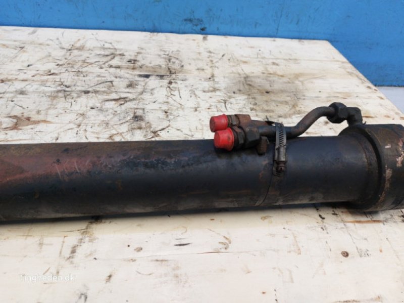 Sonstiges des Typs Hydrema 807, Gebrauchtmaschine in Hemmet (Bild 5)