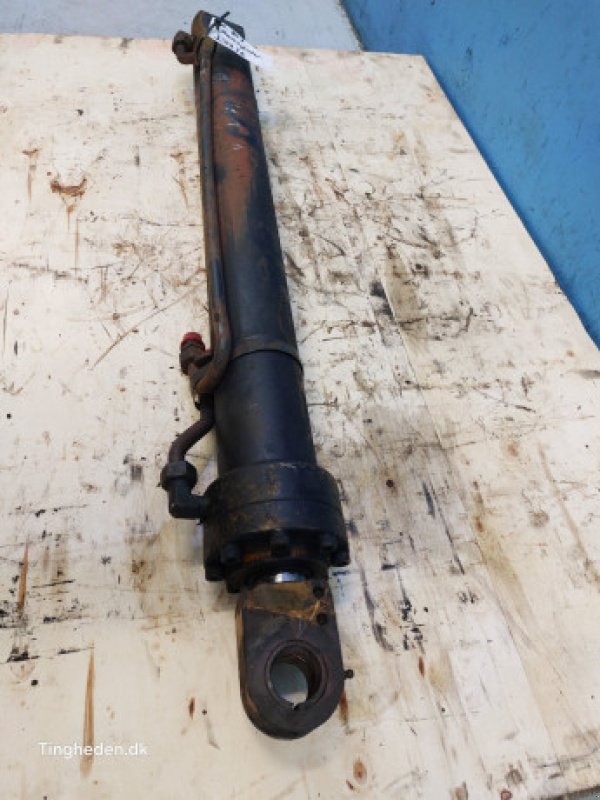 Sonstiges des Typs Hydrema 807, Gebrauchtmaschine in Hemmet (Bild 16)