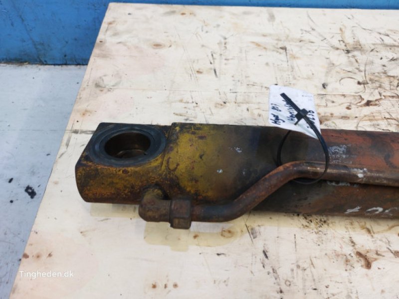 Sonstiges des Typs Hydrema 807, Gebrauchtmaschine in Hemmet (Bild 12)