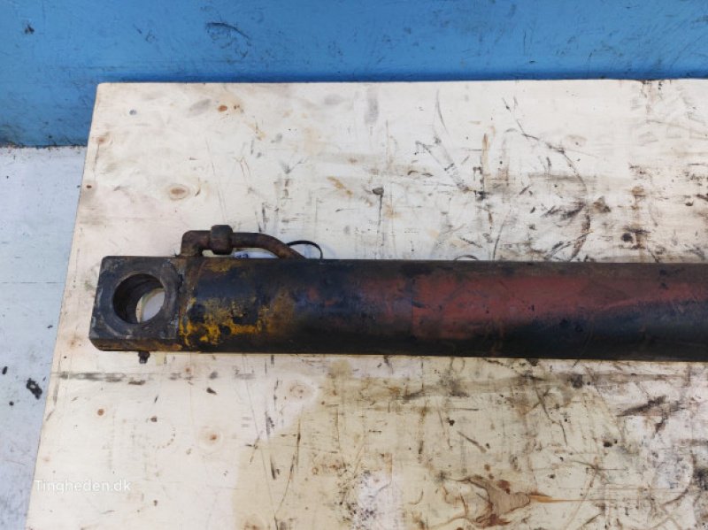 Sonstiges des Typs Hydrema 807, Gebrauchtmaschine in Hemmet (Bild 10)