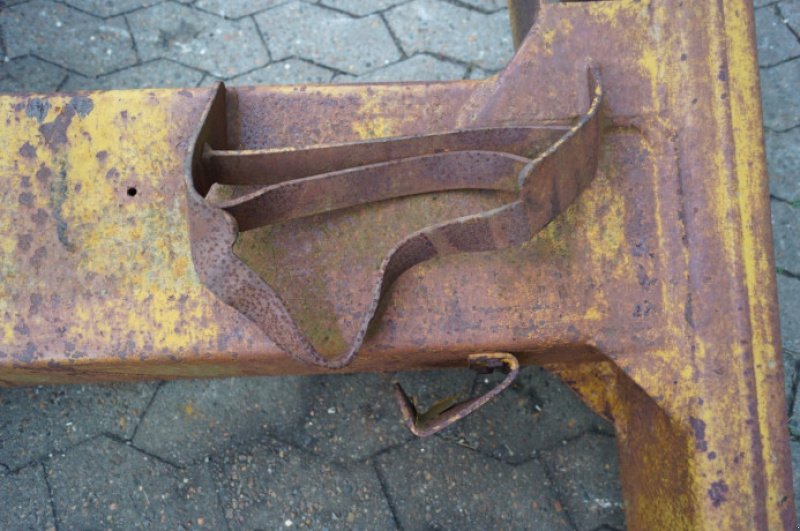 Sonstiges typu Hydrema 807, Gebrauchtmaschine v Hemmet (Obrázek 15)