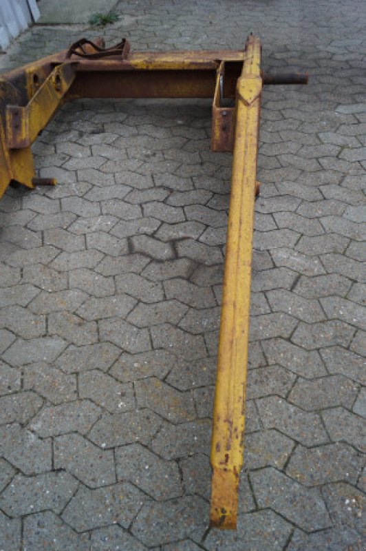 Sonstiges typu Hydrema 807, Gebrauchtmaschine v Hemmet (Obrázek 3)