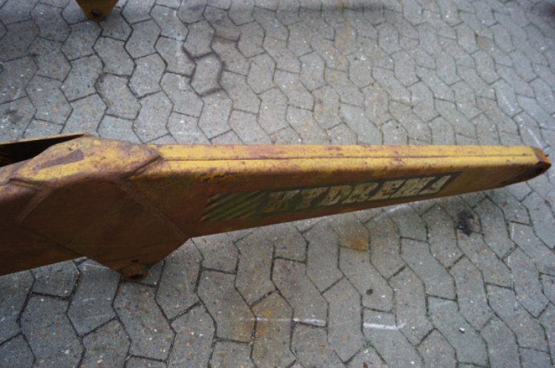 Sonstiges typu Hydrema 807, Gebrauchtmaschine v Hemmet (Obrázek 17)