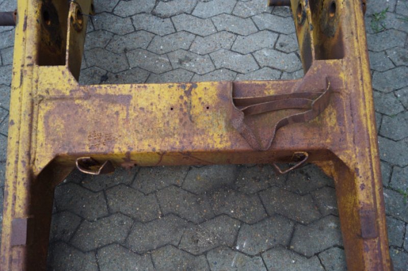 Sonstiges typu Hydrema 807, Gebrauchtmaschine v Hemmet (Obrázek 13)