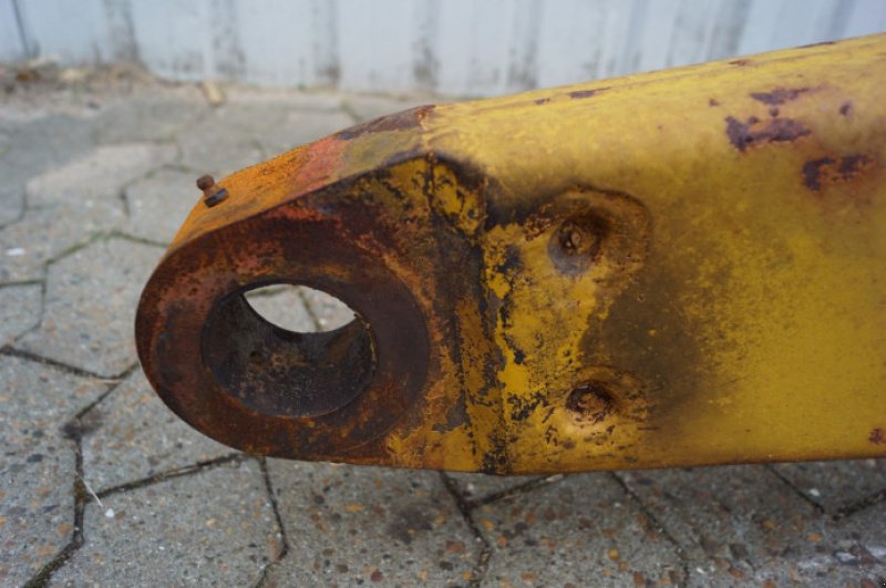 Sonstiges typu Hydrema 807, Gebrauchtmaschine v Hemmet (Obrázek 5)