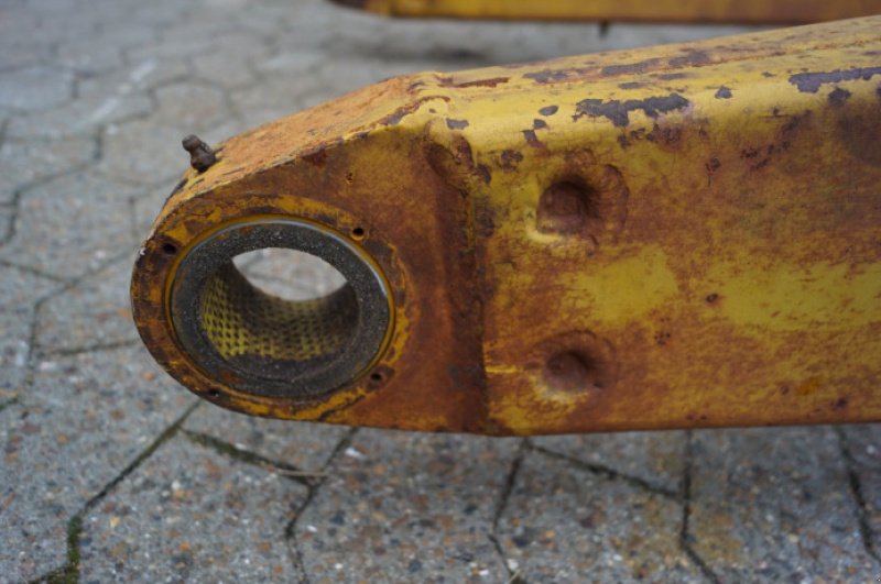 Sonstiges typu Hydrema 807, Gebrauchtmaschine v Hemmet (Obrázek 7)