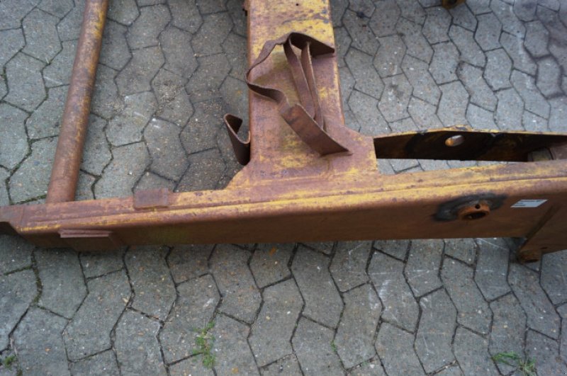 Sonstiges typu Hydrema 807, Gebrauchtmaschine v Hemmet (Obrázek 16)