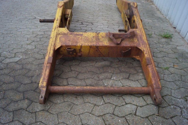 Sonstiges typu Hydrema 807, Gebrauchtmaschine v Hemmet (Obrázek 12)