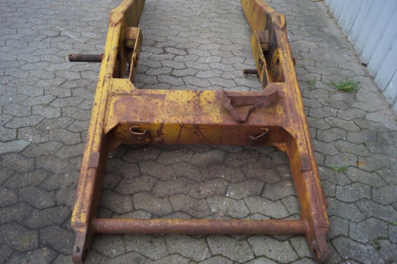 Sonstiges typu Hydrema 807, Gebrauchtmaschine v Hemmet (Obrázek 11)