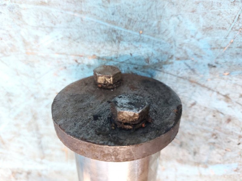 Sonstiges typu Hydrema 807, Gebrauchtmaschine v Hemmet (Obrázek 3)