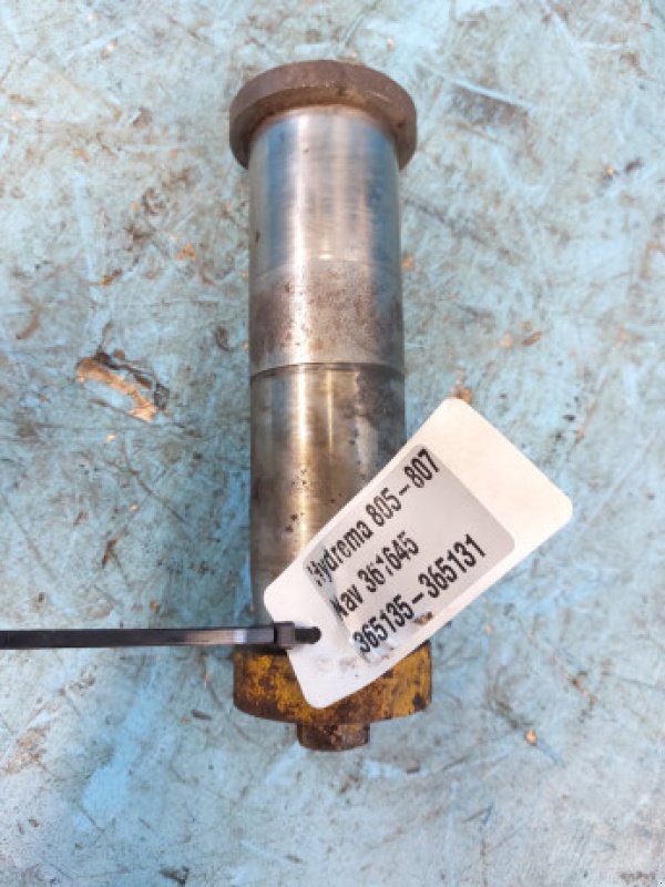 Sonstiges typu Hydrema 807, Gebrauchtmaschine v Hemmet (Obrázek 10)