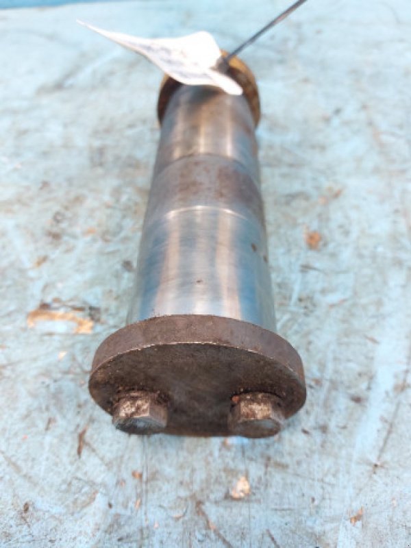 Sonstiges typu Hydrema 807, Gebrauchtmaschine v Hemmet (Obrázek 8)