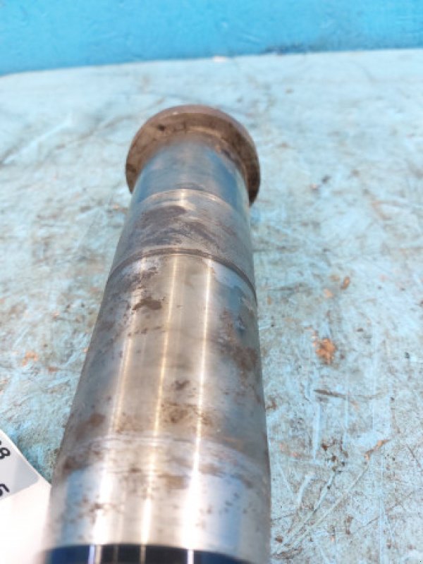 Sonstiges typu Hydrema 807, Gebrauchtmaschine v Hemmet (Obrázek 7)