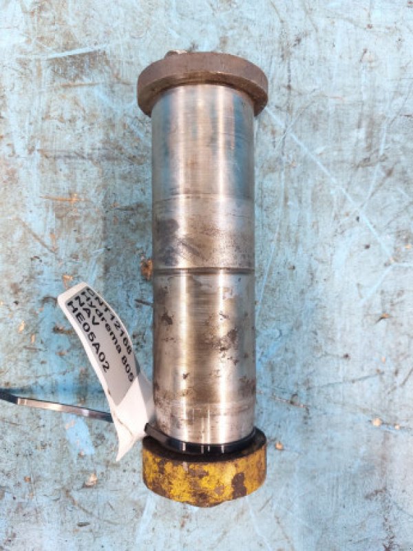 Sonstiges typu Hydrema 807, Gebrauchtmaschine v Hemmet (Obrázek 12)