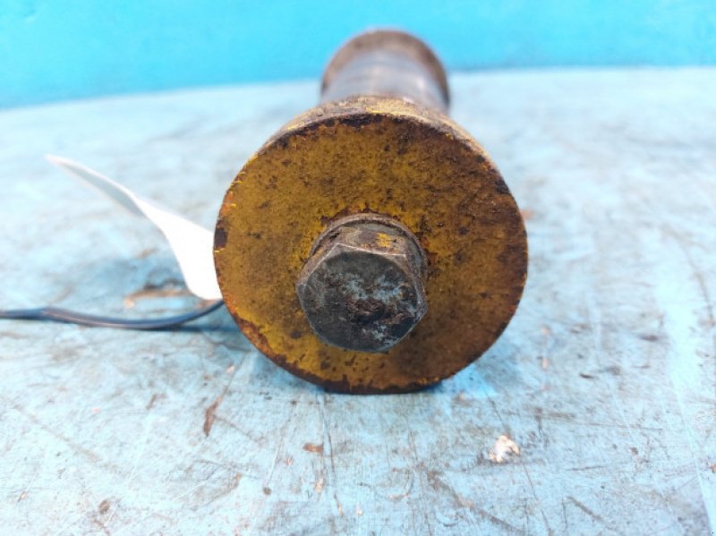 Sonstiges typu Hydrema 807, Gebrauchtmaschine v Hemmet (Obrázek 4)