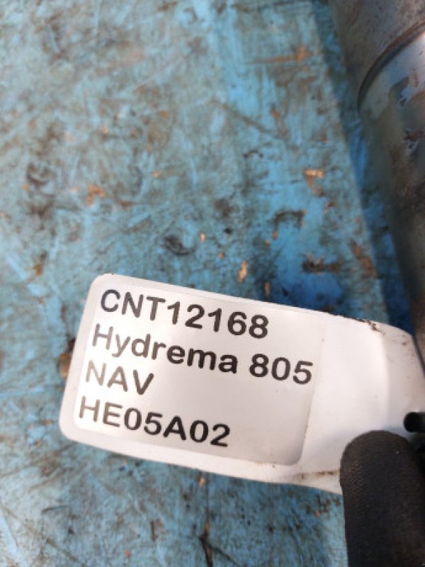 Sonstiges typu Hydrema 807, Gebrauchtmaschine v Hemmet (Obrázek 14)