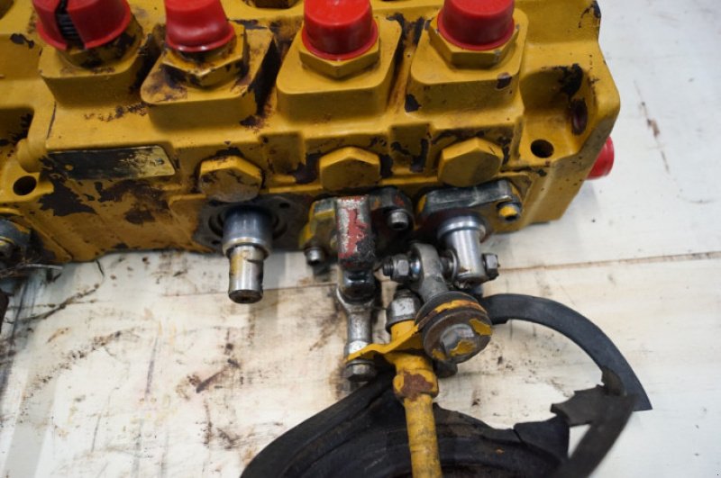 Sonstiges typu Hydrema 807, Gebrauchtmaschine v Hemmet (Obrázek 10)