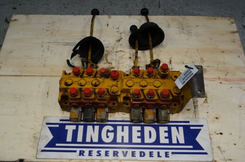 Sonstiges typu Hydrema 807, Gebrauchtmaschine v Hemmet (Obrázek 1)