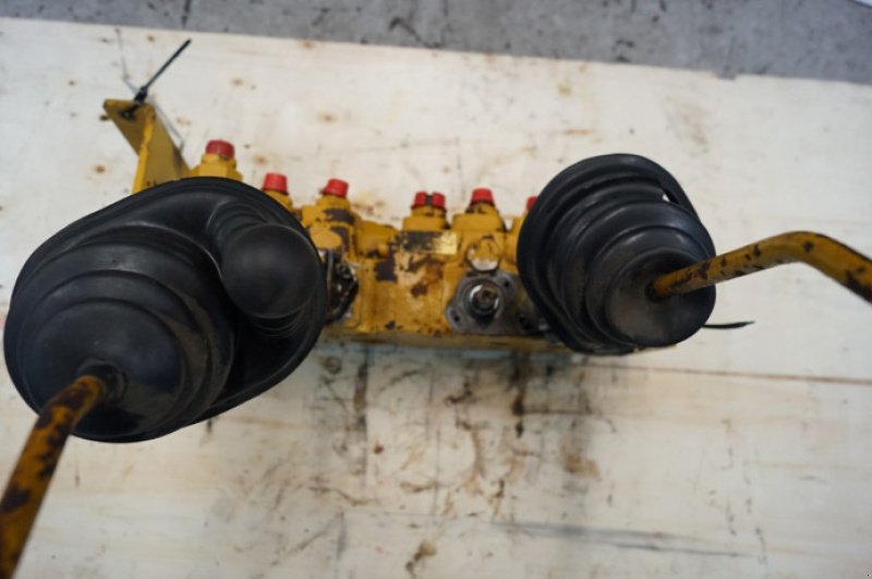 Sonstiges typu Hydrema 807, Gebrauchtmaschine v Hemmet (Obrázek 16)