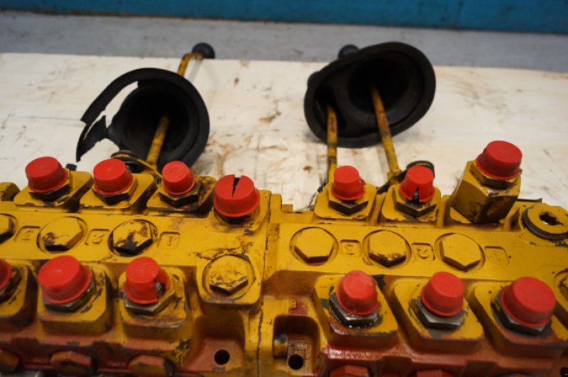 Sonstiges typu Hydrema 807, Gebrauchtmaschine v Hemmet (Obrázek 5)