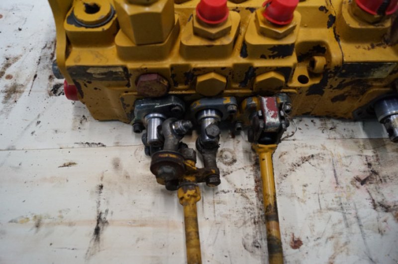 Sonstiges typu Hydrema 807, Gebrauchtmaschine v Hemmet (Obrázek 9)