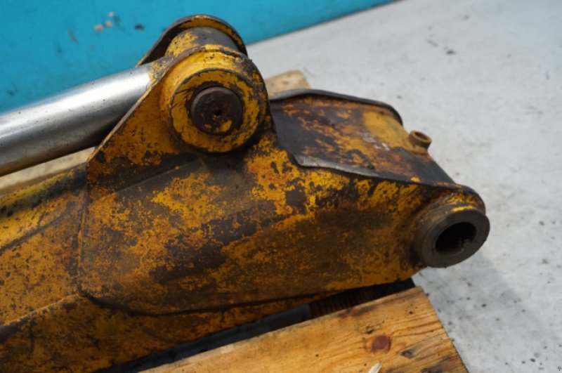 Sonstiges typu Hydrema 807, Gebrauchtmaschine v Hemmet (Obrázek 14)