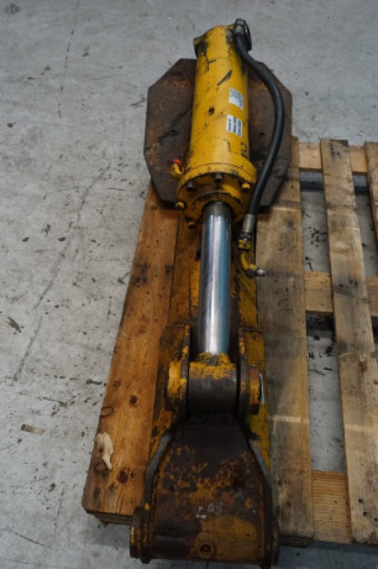 Sonstiges typu Hydrema 807, Gebrauchtmaschine v Hemmet (Obrázek 11)