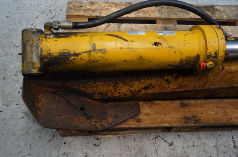 Sonstiges typu Hydrema 807, Gebrauchtmaschine v Hemmet (Obrázek 2)