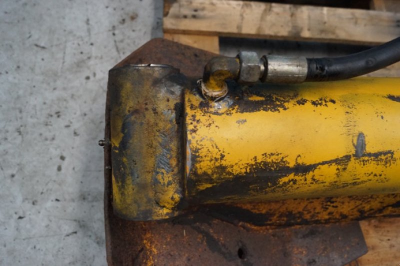 Sonstiges typu Hydrema 807, Gebrauchtmaschine v Hemmet (Obrázek 4)