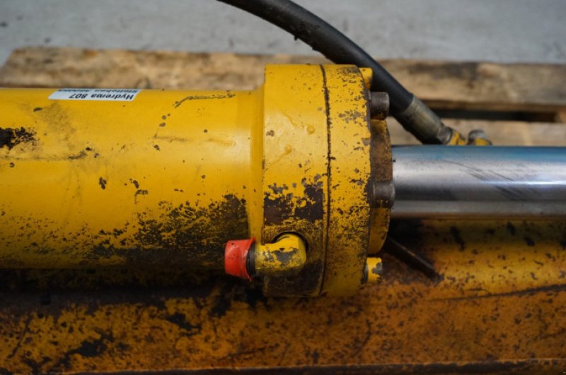 Sonstiges typu Hydrema 807, Gebrauchtmaschine v Hemmet (Obrázek 15)