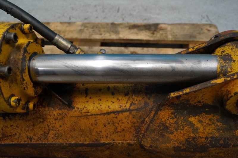 Sonstiges typu Hydrema 807, Gebrauchtmaschine v Hemmet (Obrázek 13)