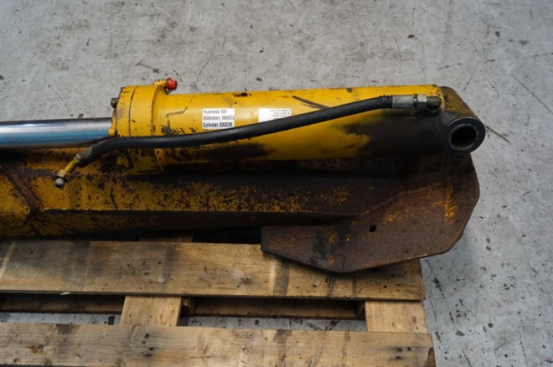 Sonstiges typu Hydrema 807, Gebrauchtmaschine v Hemmet (Obrázek 8)