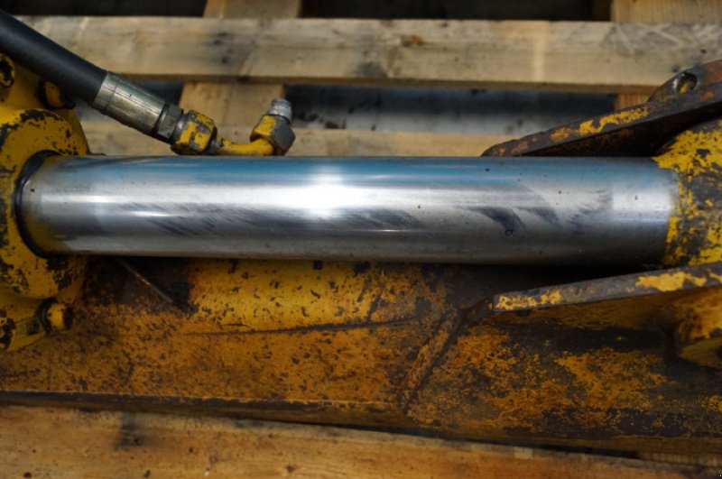 Sonstiges typu Hydrema 807, Gebrauchtmaschine v Hemmet (Obrázek 12)