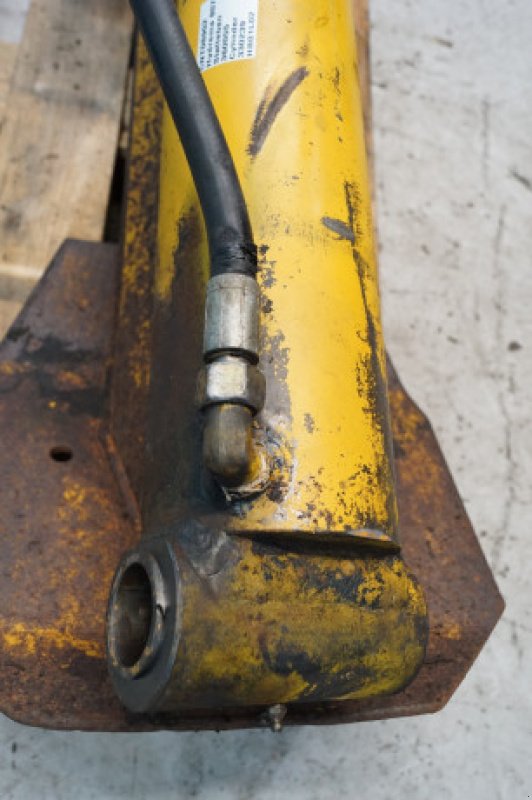 Sonstiges typu Hydrema 807, Gebrauchtmaschine v Hemmet (Obrázek 5)