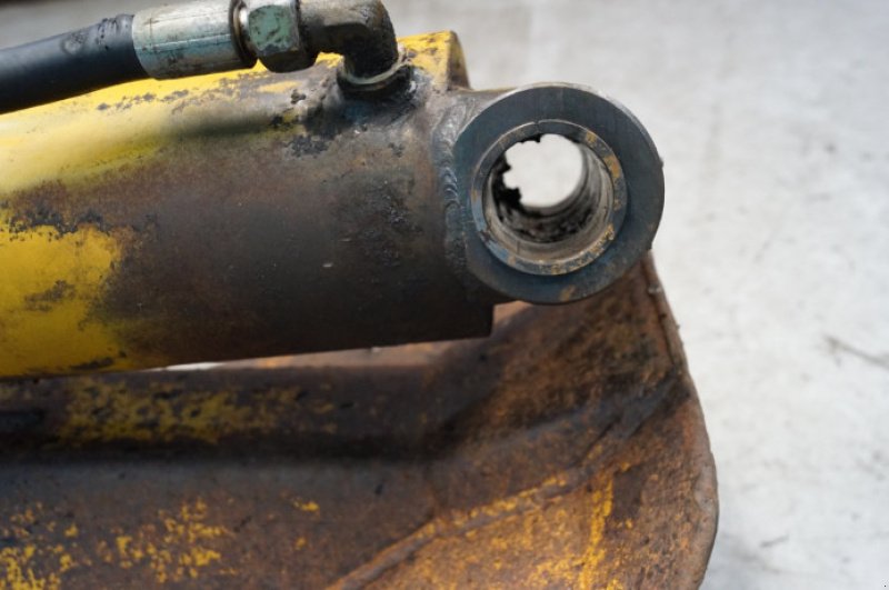 Sonstiges typu Hydrema 807, Gebrauchtmaschine v Hemmet (Obrázek 7)