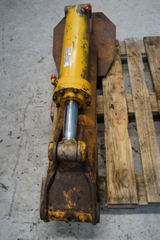 Sonstiges typu Hydrema 807, Gebrauchtmaschine v Hemmet (Obrázek 13)