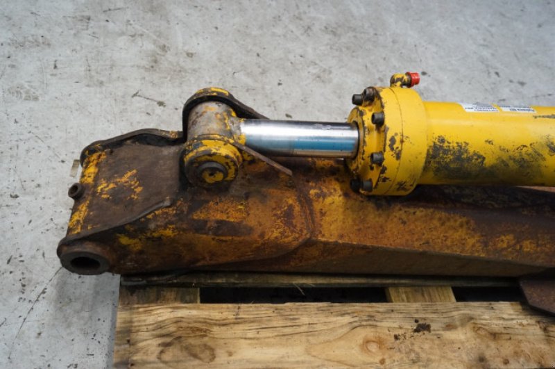 Sonstiges typu Hydrema 807, Gebrauchtmaschine v Hemmet (Obrázek 14)