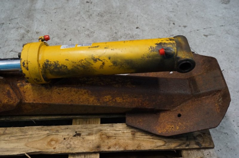 Sonstiges typu Hydrema 807, Gebrauchtmaschine v Hemmet (Obrázek 15)