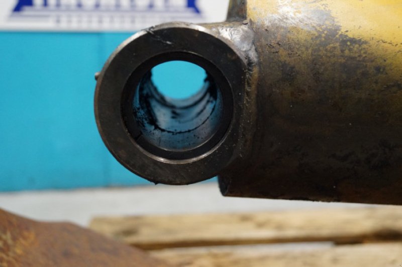 Sonstiges typu Hydrema 807, Gebrauchtmaschine v Hemmet (Obrázek 4)