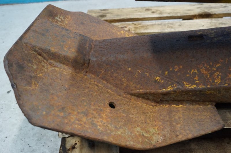 Sonstiges typu Hydrema 807, Gebrauchtmaschine v Hemmet (Obrázek 5)