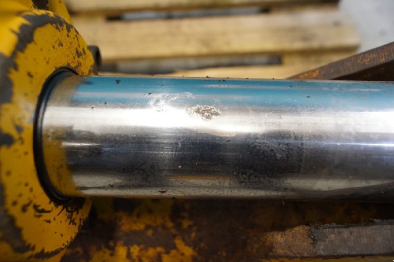 Sonstiges typu Hydrema 807, Gebrauchtmaschine v Hemmet (Obrázek 9)