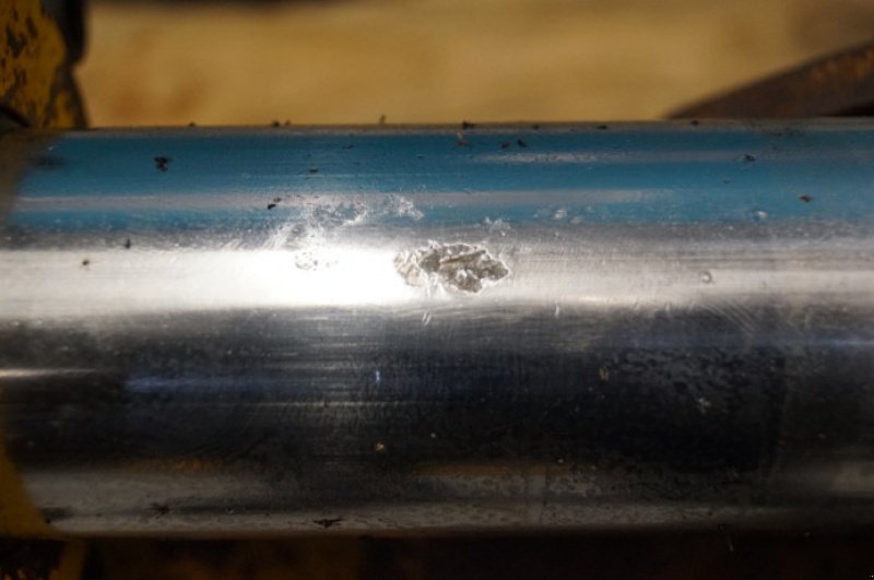 Sonstiges typu Hydrema 807, Gebrauchtmaschine v Hemmet (Obrázek 10)