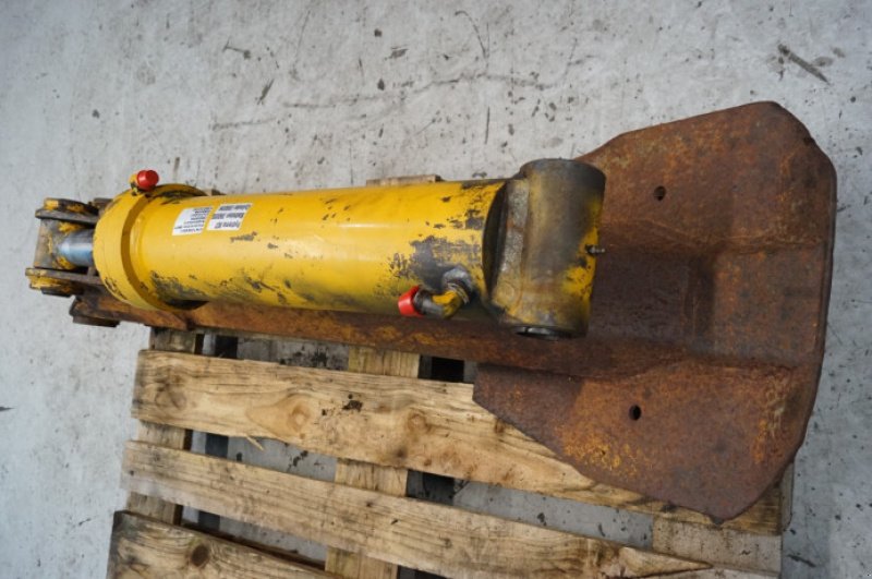 Sonstiges typu Hydrema 807, Gebrauchtmaschine v Hemmet (Obrázek 16)