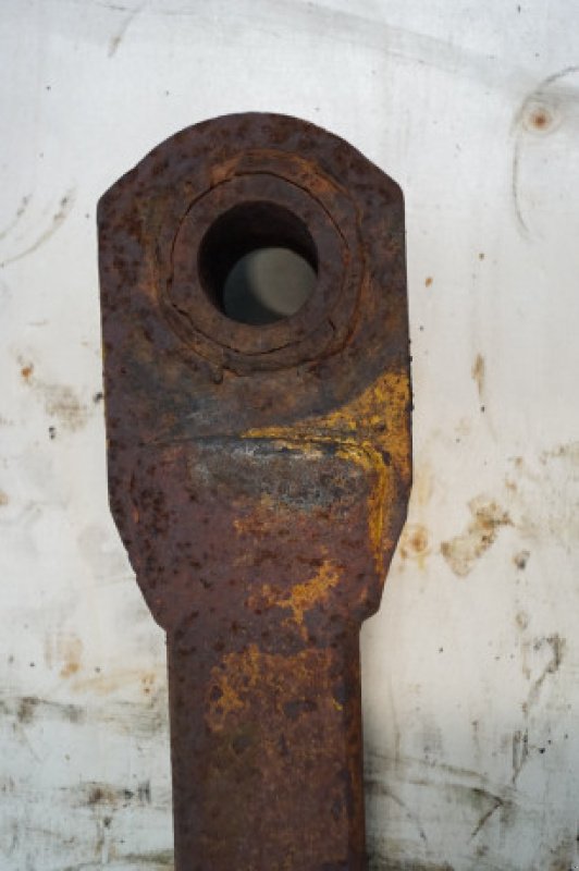 Sonstiges tipa Hydrema 807, Gebrauchtmaschine u Hemmet (Slika 10)