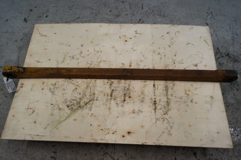 Sonstiges tipa Hydrema 807, Gebrauchtmaschine u Hemmet (Slika 8)