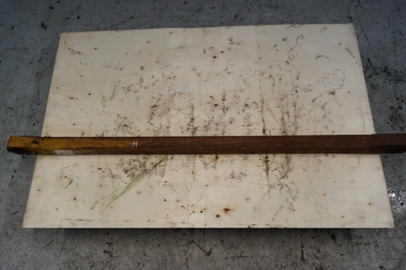 Sonstiges tipa Hydrema 807, Gebrauchtmaschine u Hemmet (Slika 9)