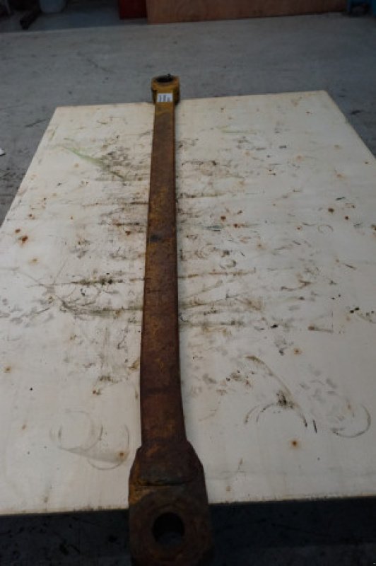 Sonstiges tipa Hydrema 807, Gebrauchtmaschine u Hemmet (Slika 7)