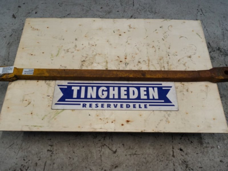 Sonstiges des Typs Hydrema 807, Gebrauchtmaschine in Hemmet (Bild 1)