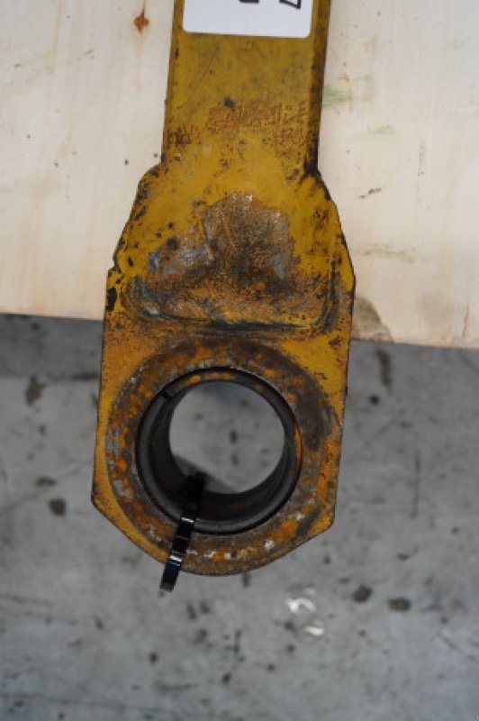 Sonstiges tipa Hydrema 807, Gebrauchtmaschine u Hemmet (Slika 3)