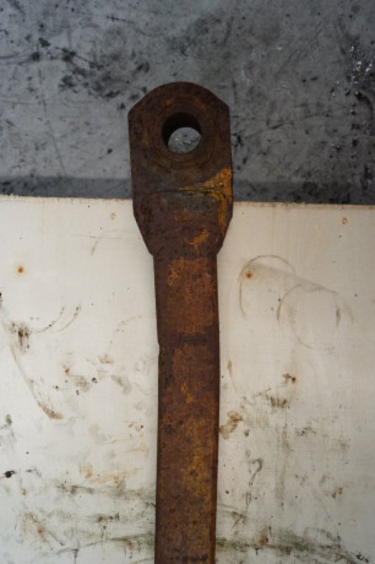 Sonstiges tipa Hydrema 807, Gebrauchtmaschine u Hemmet (Slika 5)